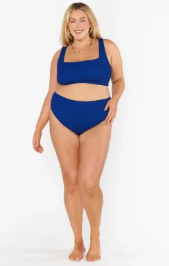 Show Me Your Mumu Hot Tub Top