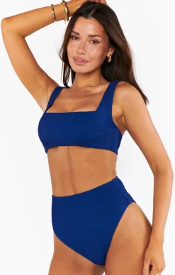 Show Me Your Mumu Hot Tub Top