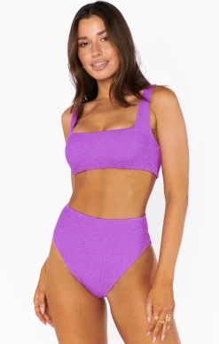 Show Me Your Mumu Hot Tub Top