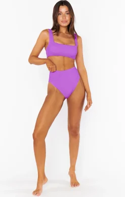 Show Me Your Mumu Hot Tub Top