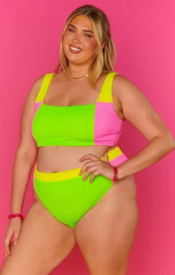 Show Me Your Mumu Hot Tub Top
