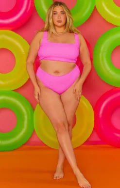 Show Me Your Mumu Hot Tub Top