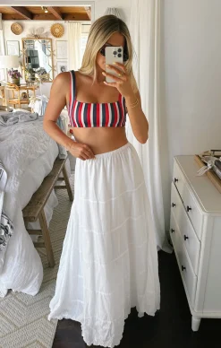 Show Me Your Mumu Hot Tub Top