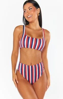 Show Me Your Mumu Hot Tub Top