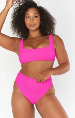 Kids Show Me Your Mumu Hot Tub Top
