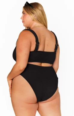 Show Me Your Mumu Hot Tub Top