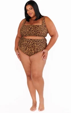 Show Me Your Mumu Hot Tub Top