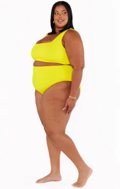 Show Me Your Mumu Hot Tub Top