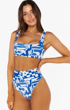 Show Me Your Mumu Hot Tub Top
