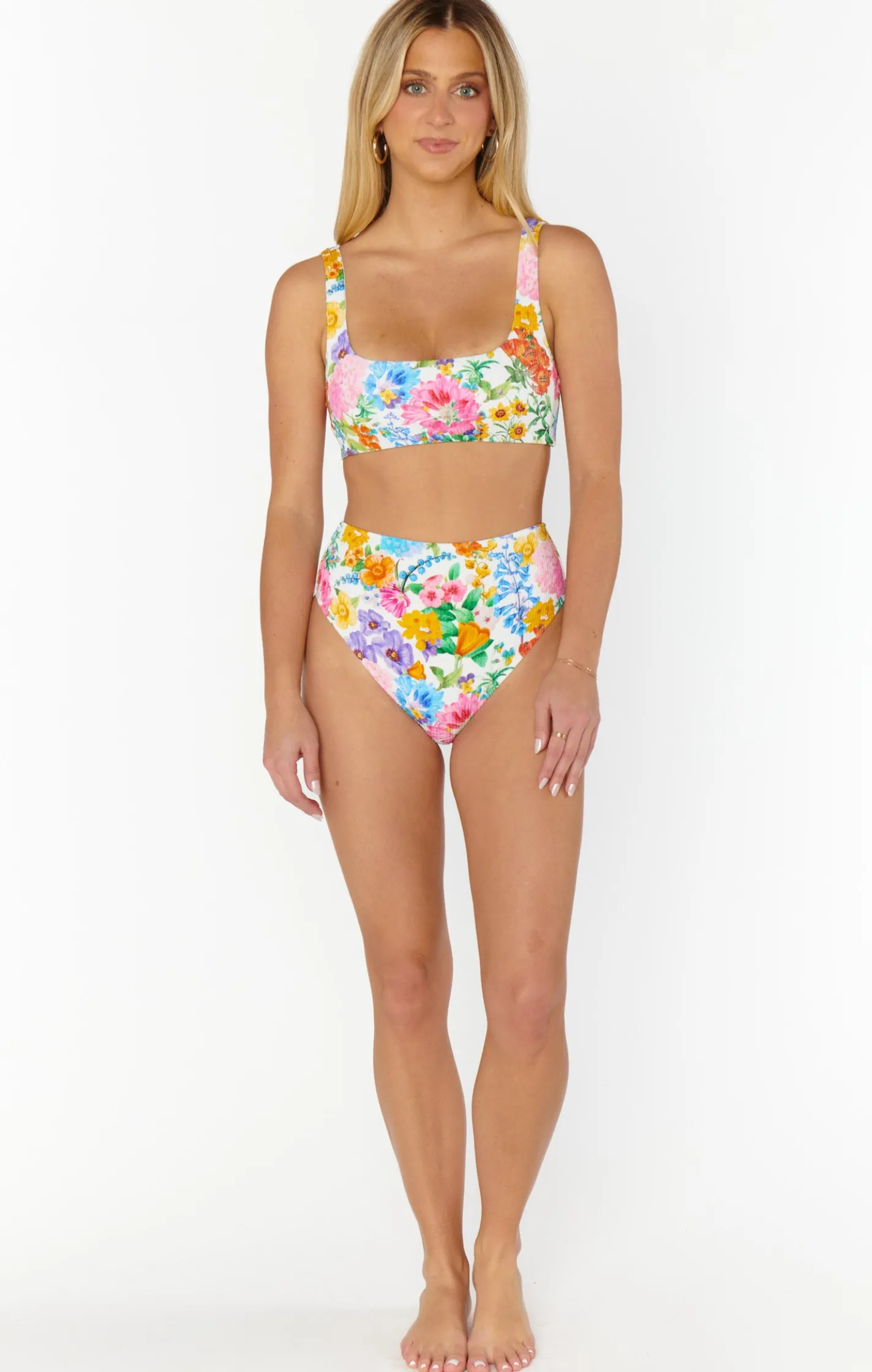 Kids Show Me Your Mumu Hot Tub Top