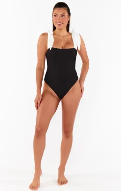 Show Me Your Mumu Hudson One Piece