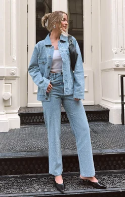 Show Me Your Mumu Icon Jeans