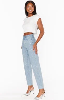 Show Me Your Mumu Icon Jeans