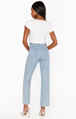 Show Me Your Mumu Icon Jeans