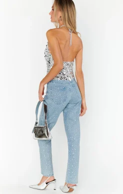 Show Me Your Mumu Icon Jeans