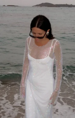 Show Me Your Mumu Iconic Maxi Dress