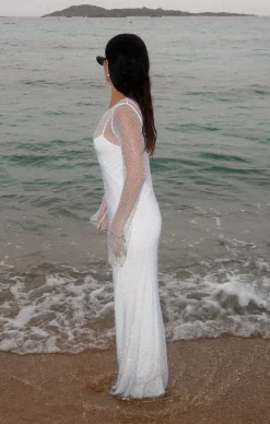 Kids Show Me Your Mumu Iconic Maxi Dress