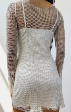 Show Me Your Mumu Iconic Mini Dress
