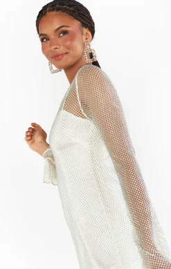 Show Me Your Mumu Iconic Mini Dress