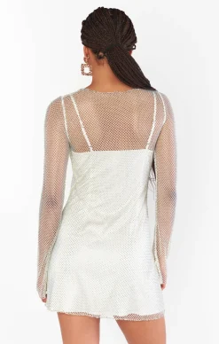 Show Me Your Mumu Iconic Mini Dress