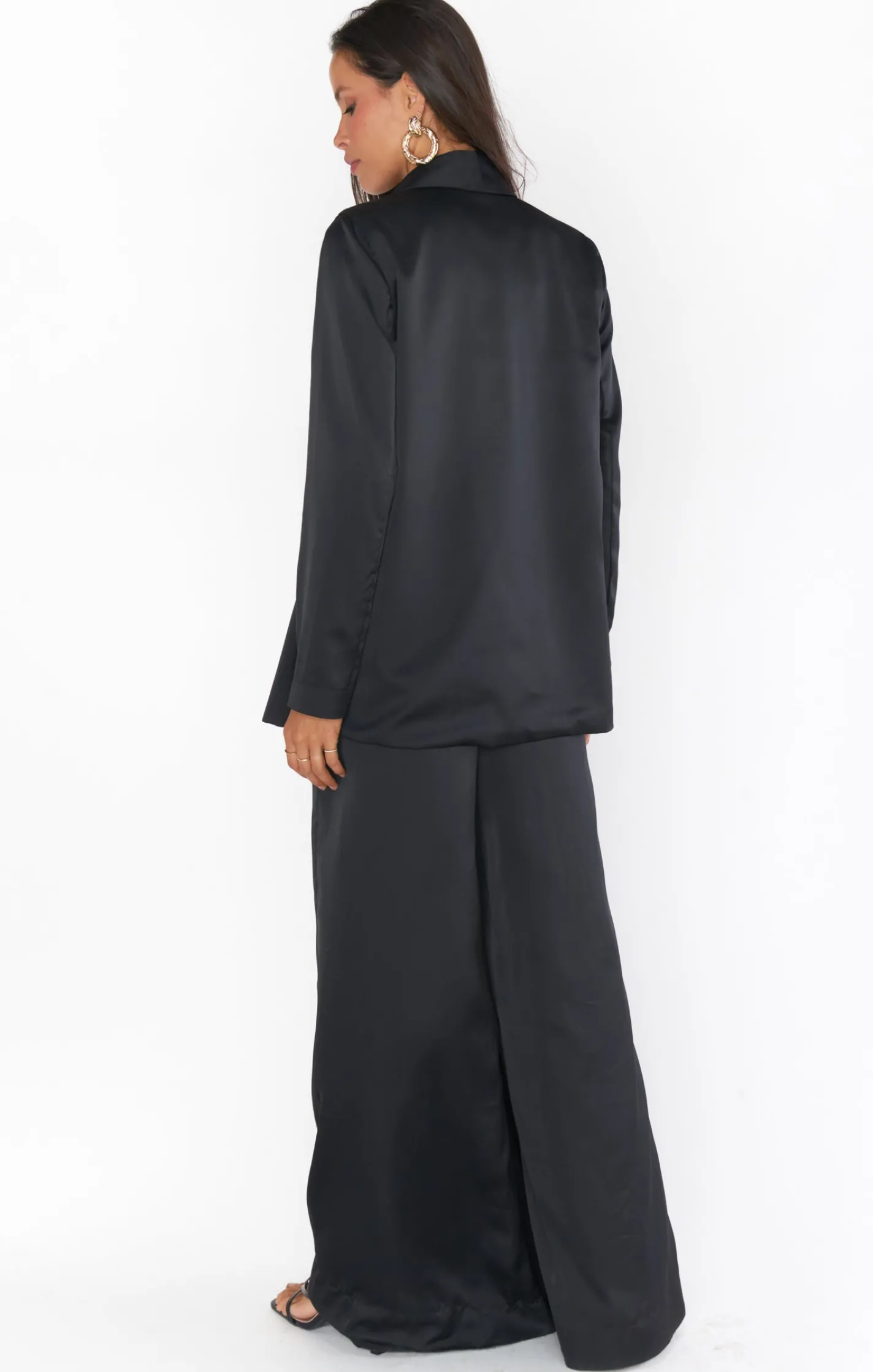 Show Me Your Mumu Irwin Pants