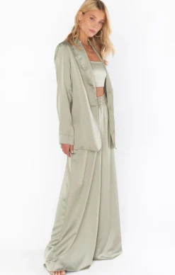 Show Me Your Mumu Irwin Pants