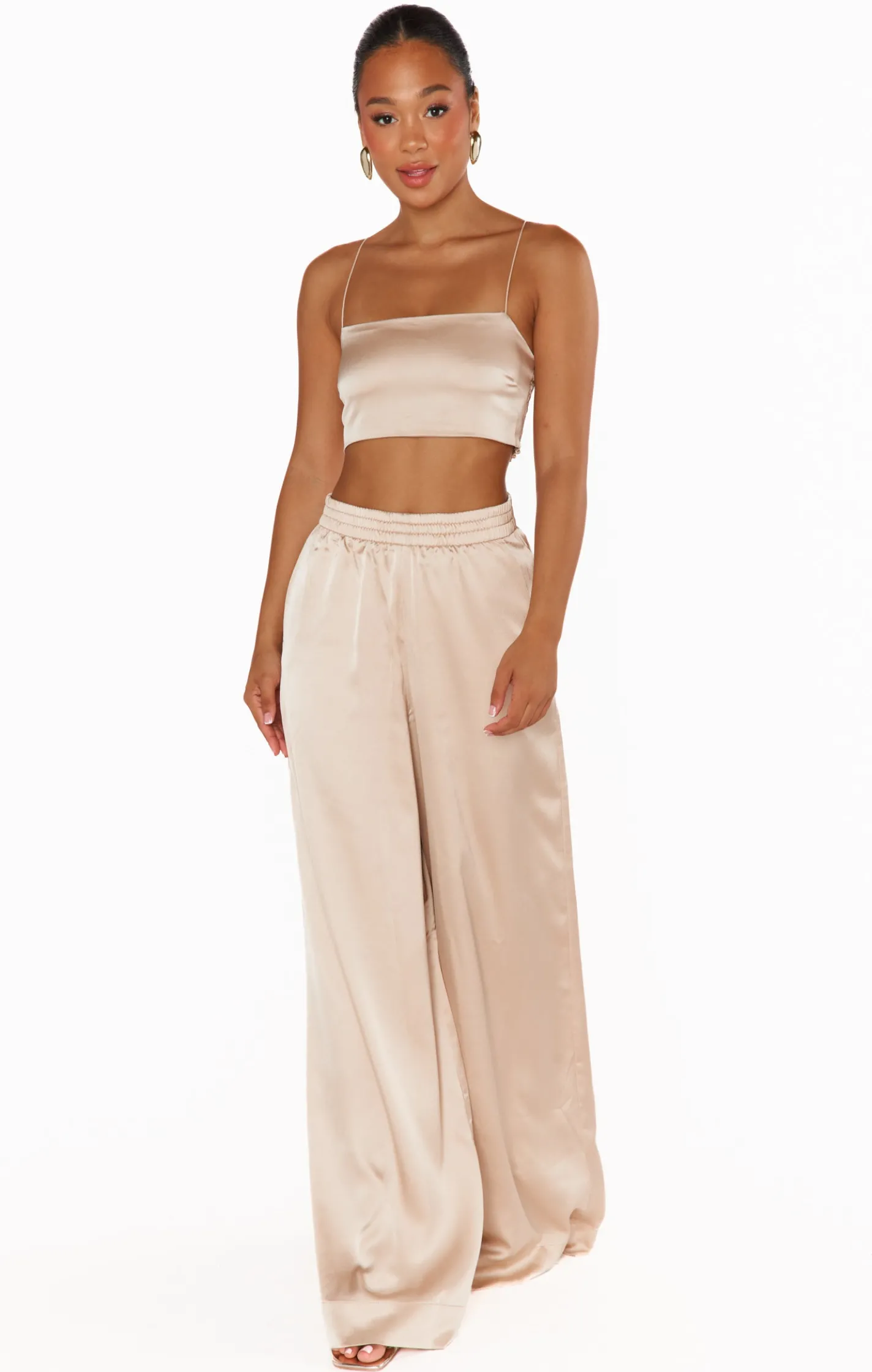 Show Me Your Mumu Irwin Pants