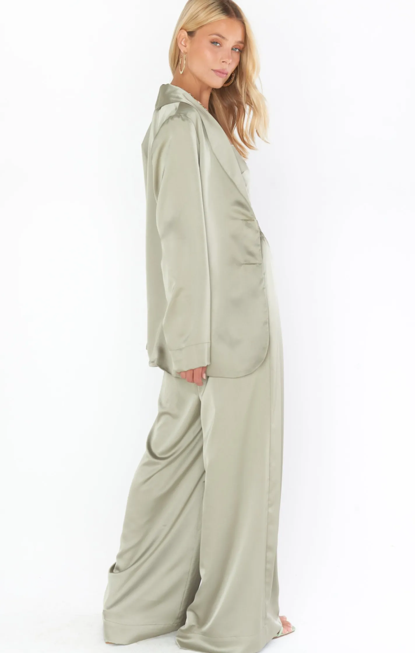 Show Me Your Mumu Irwin Pants