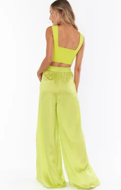 Show Me Your Mumu Irwin Pants