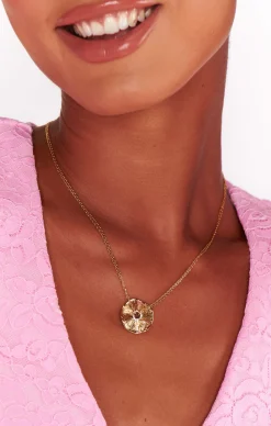 Show Me Your Mumu Jackie Mack Allure Necklace