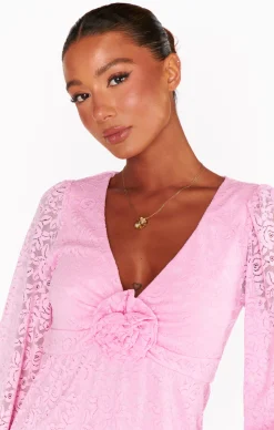 Show Me Your Mumu Jackie Mack Allure Necklace
