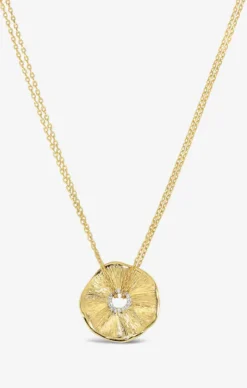 Show Me Your Mumu Jackie Mack Allure Necklace