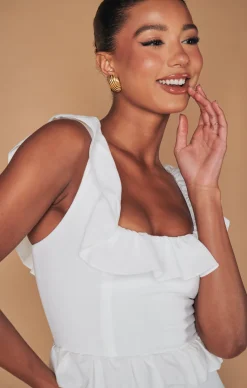 Show Me Your Mumu Jackie Mack Jess Earrings