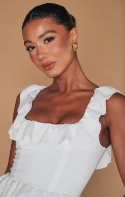 Show Me Your Mumu Jackie Mack Jess Earrings