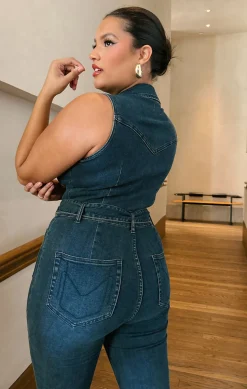 Show Me Your Mumu Jacksonville Jumpsuit