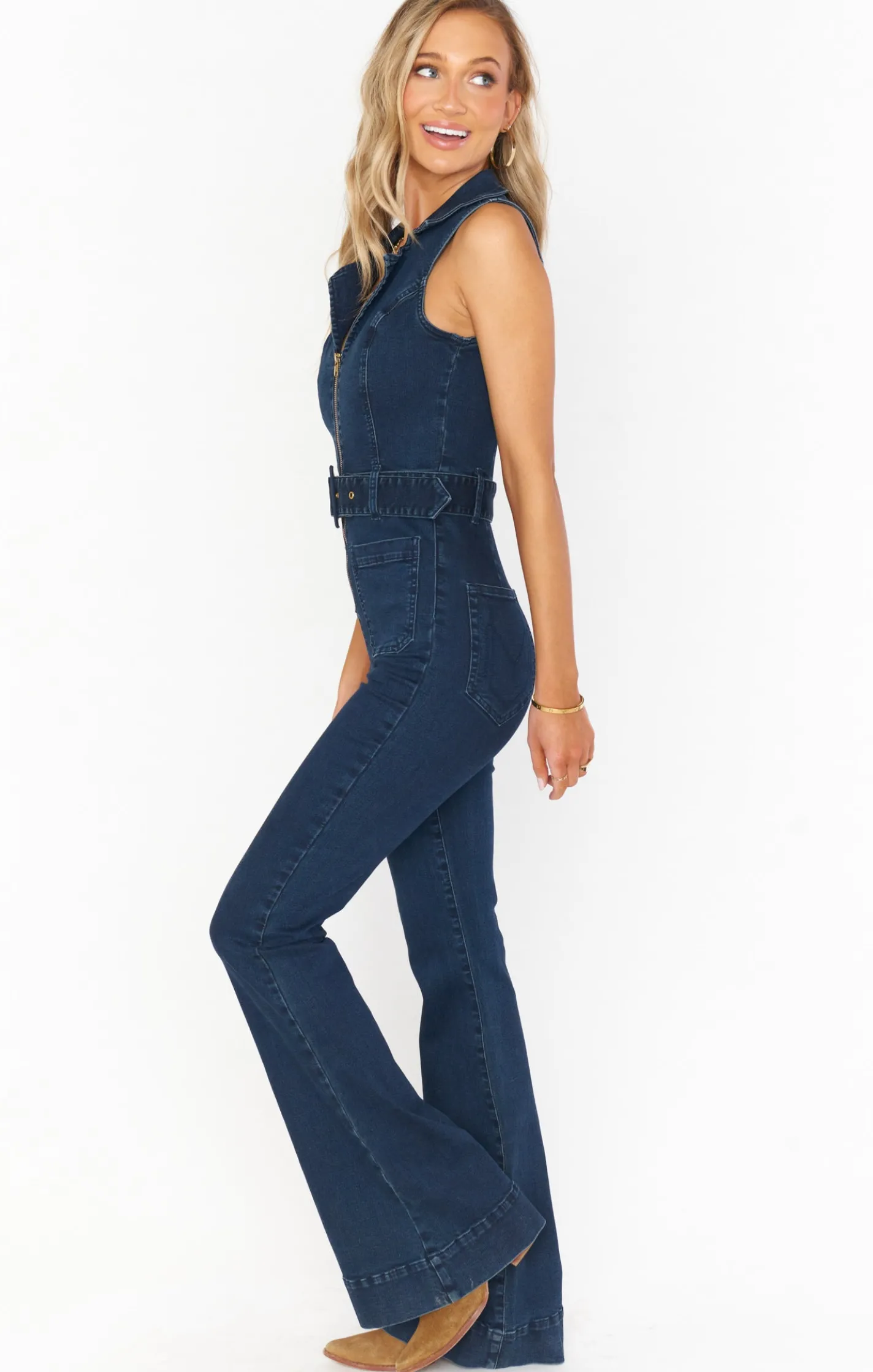 Show Me Your Mumu Jacksonville Jumpsuit