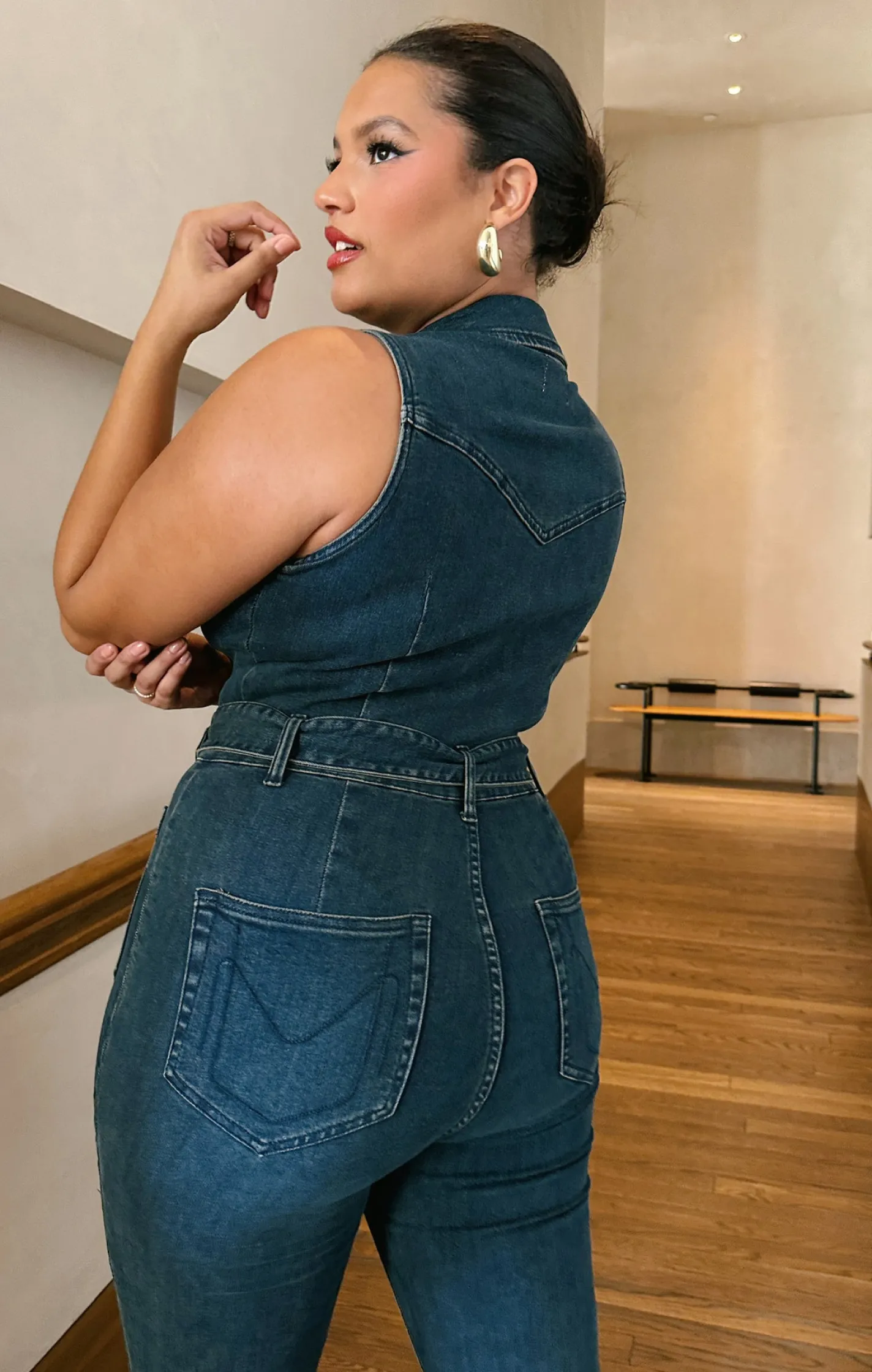 Show Me Your Mumu Jacksonville Jumpsuit