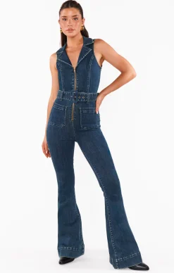 Show Me Your Mumu Jacksonville Jumpsuit