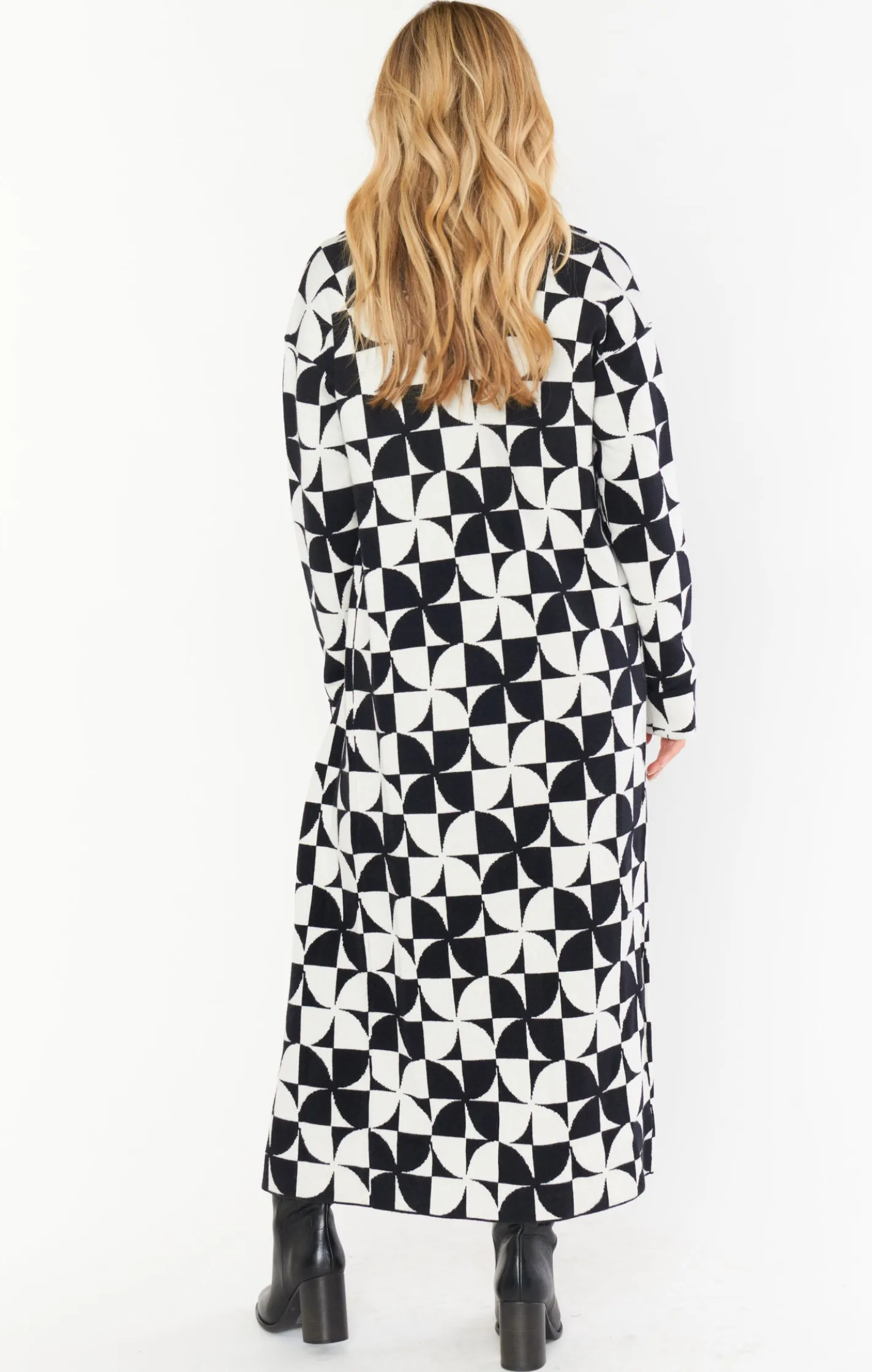 Show Me Your Mumu Jane Sweater Jacket
