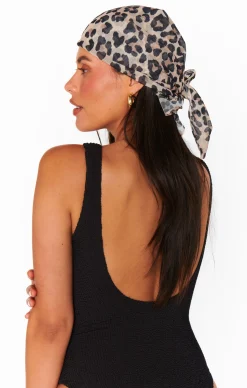 Show Me Your Mumu Jayde Scarf