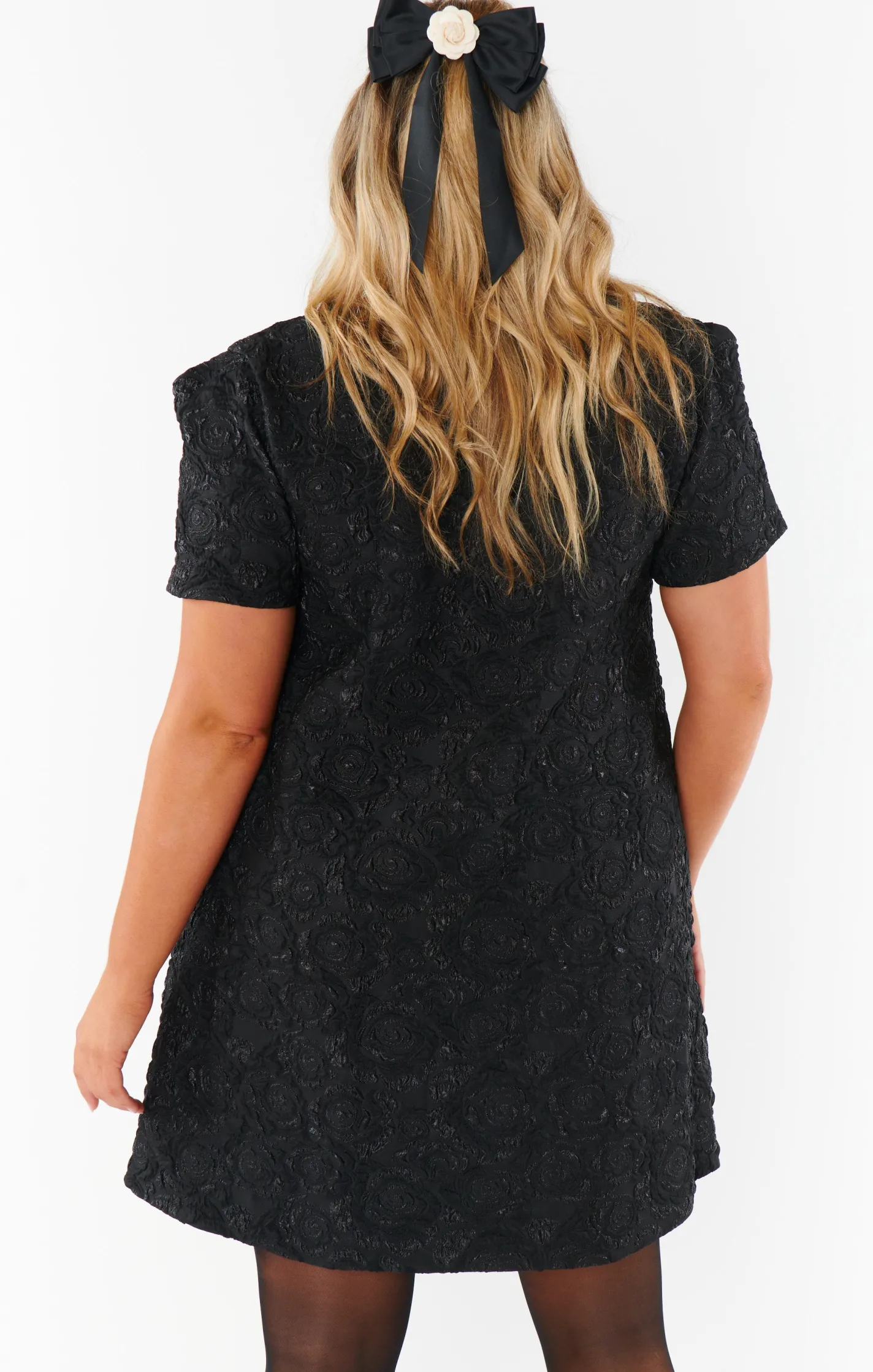 Show Me Your Mumu Jeannette Dress