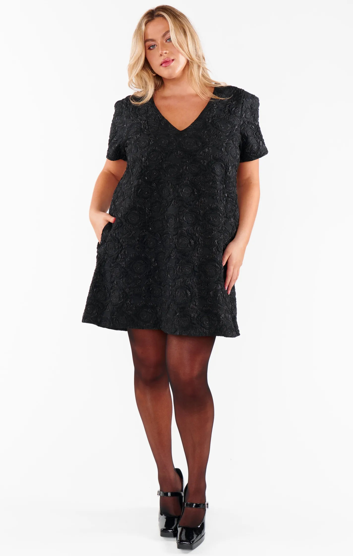 Show Me Your Mumu Jeannette Dress