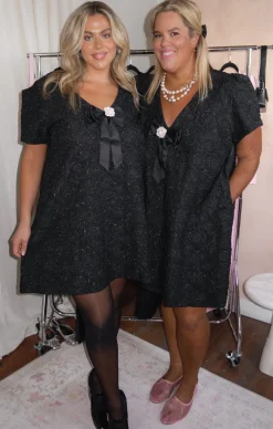 Show Me Your Mumu Jeannette Dress