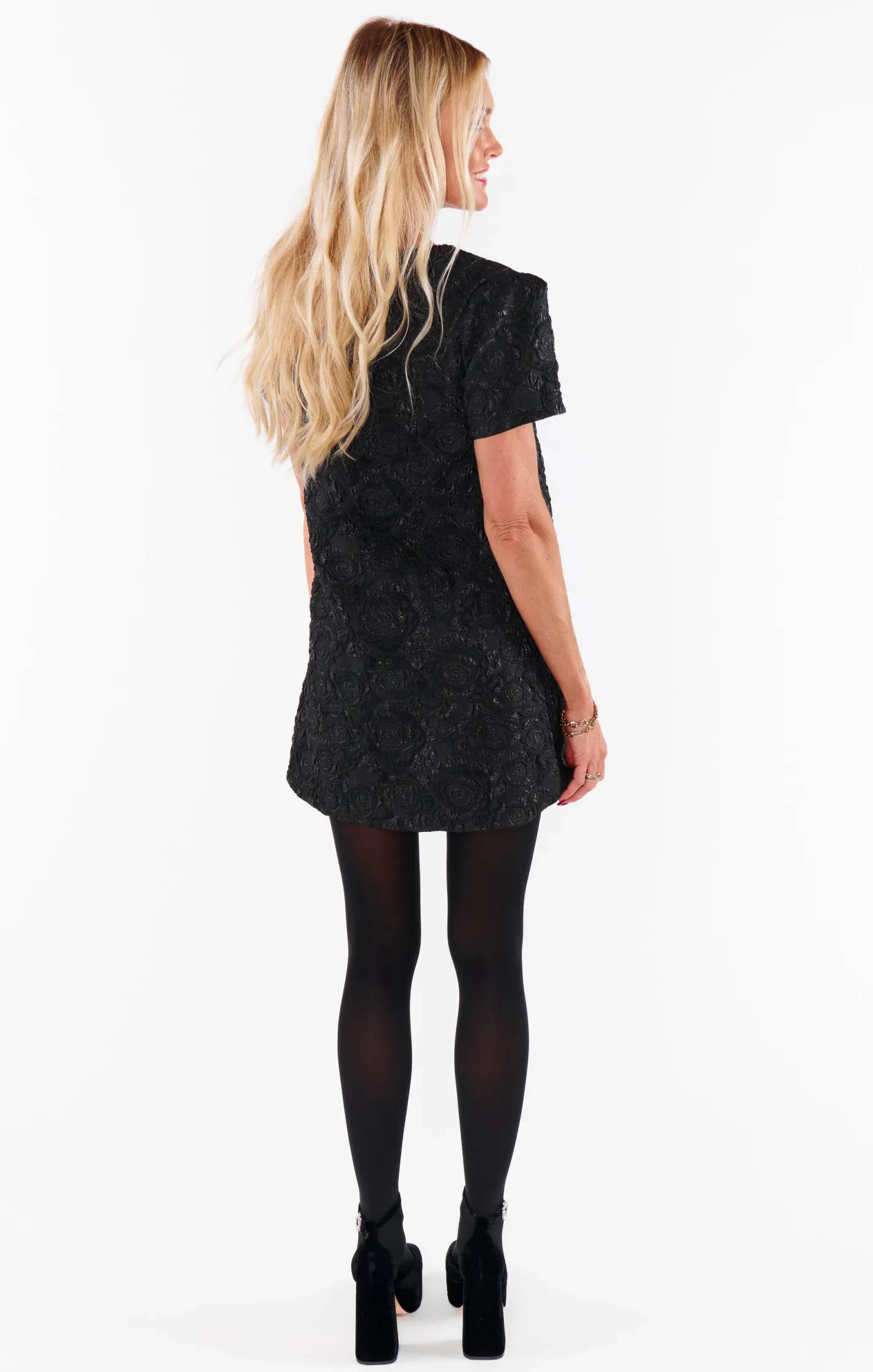 Show Me Your Mumu Jeannette Dress