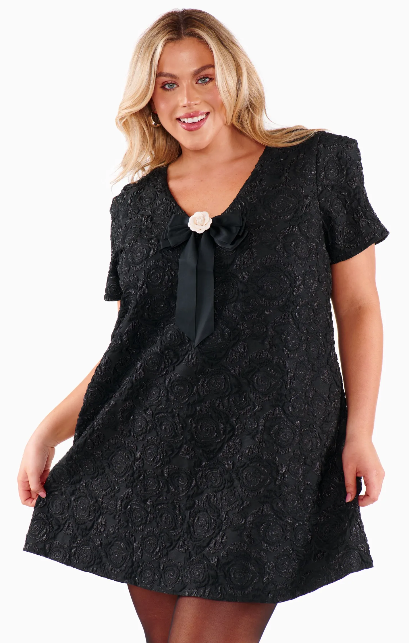 Show Me Your Mumu Jeannette Dress