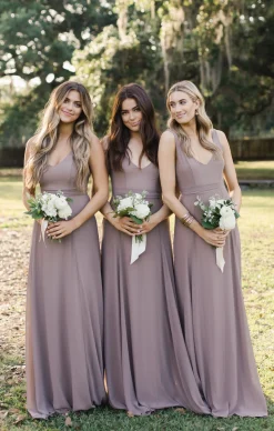 Show Me Your Mumu Jenn Maxi Dress