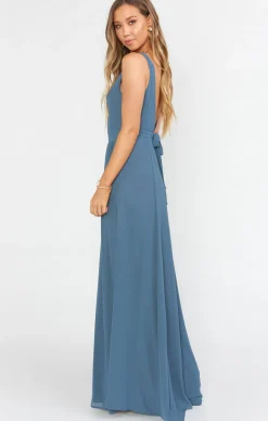 Show Me Your Mumu Jenn Maxi Dress
