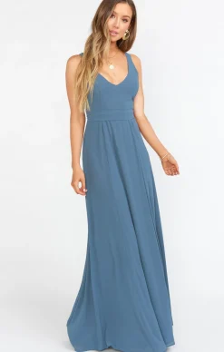 Show Me Your Mumu Jenn Maxi Dress