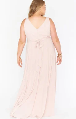 Show Me Your Mumu Jenn Maxi Dress