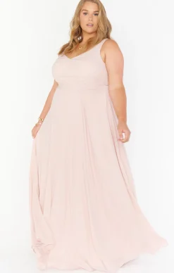Show Me Your Mumu Jenn Maxi Dress